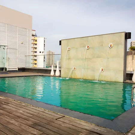 The Empresa Hotel-2